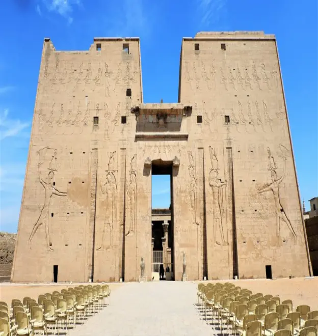 Philae Temple | Ancient Egyptian Temple