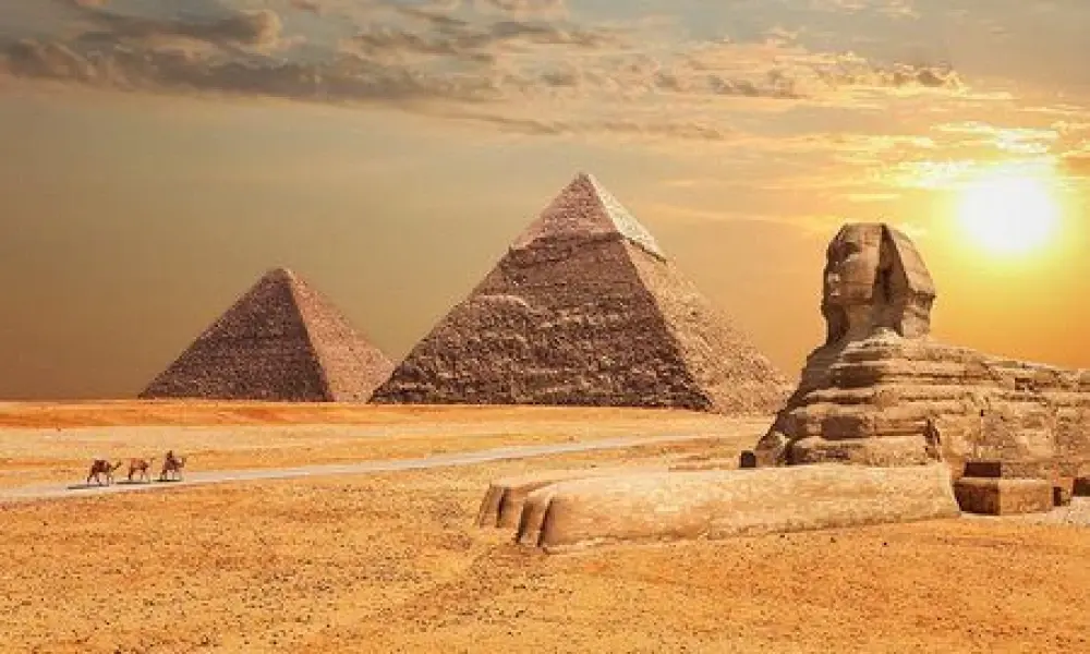 Egypt Classic Tours