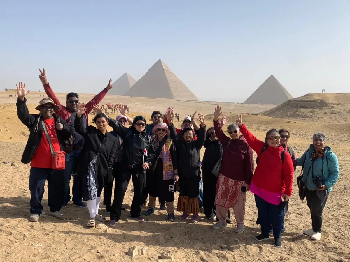 Egypt Family Tours