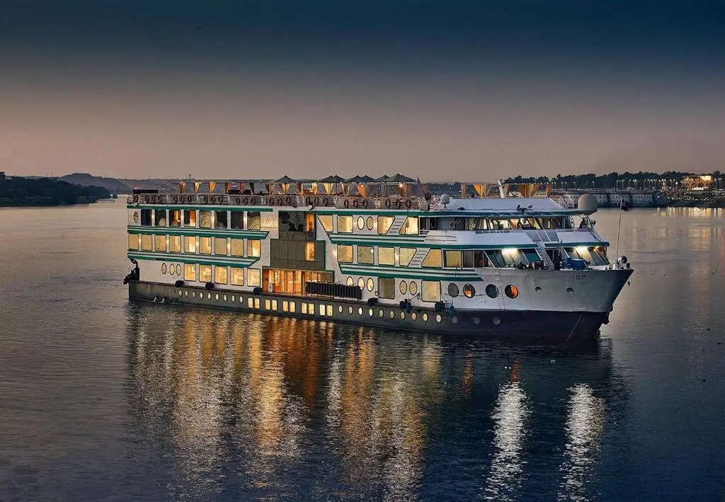 Nile Cruise Tours