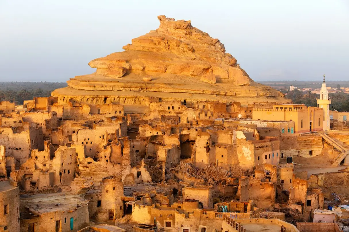 Siwa